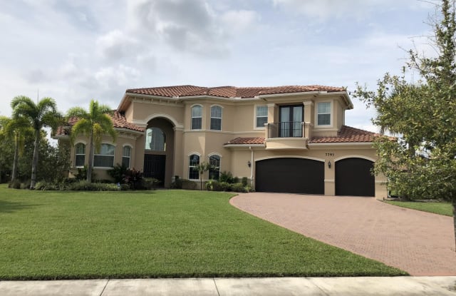 7793 Arbor Crest Way - 7793 Arbor Crest Way, Palm Beach County, FL 33412