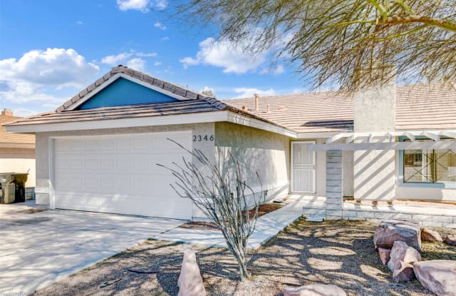 2346 Viewcrest Rd - 2346 Viewcrest Road, Henderson, NV 89014