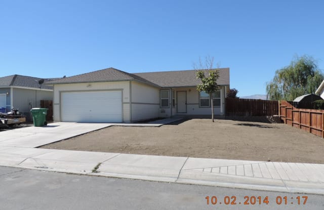 959 Short Cut - 959 Short Cut Ln, Fernley, NV 89408