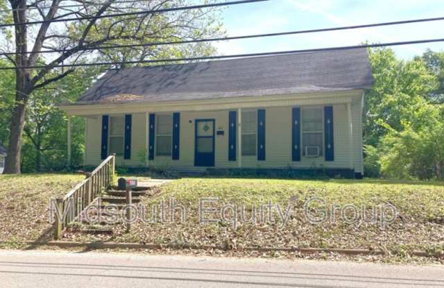 420 N McLemore Ave