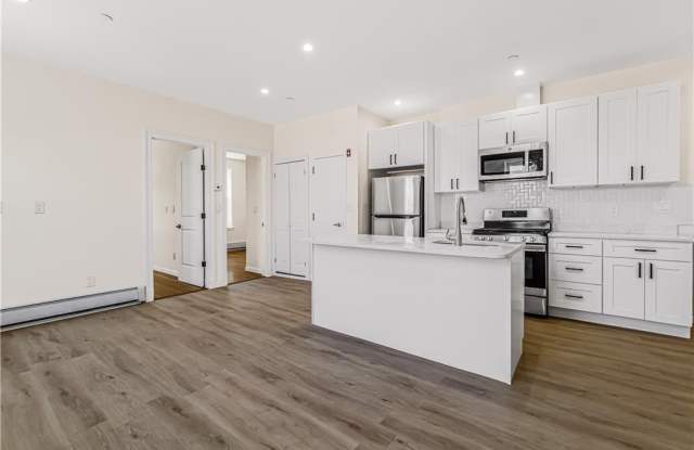 444 East 45 Street