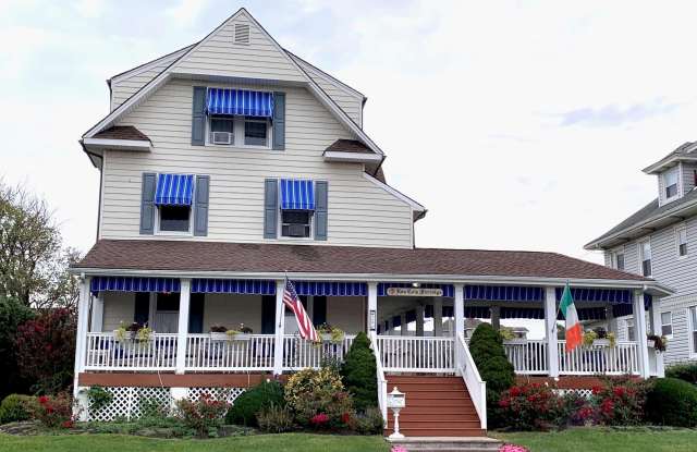 28 Woodland Avenue