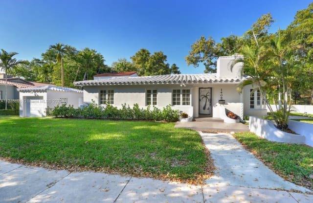 1409 Medina Ave - 1409 Medina Avenue, Coral Gables, FL 33134