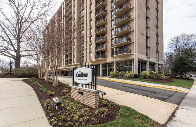 Studio Condo with all utilities included for rent!