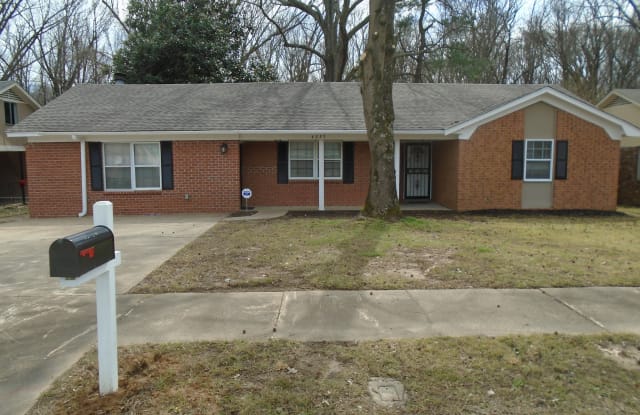 4257 Ann Arbor - 4257 Ann Arbor Lane, Memphis, TN 38128