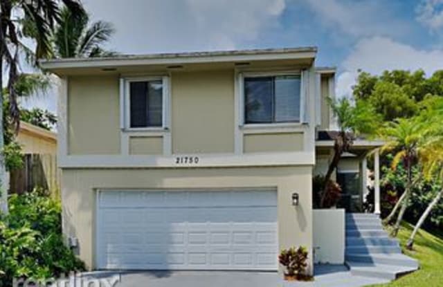 21750 SW 99th Pl Fl 33190 - 21750 SW 99th Pl, Cutler Bay, FL 33190