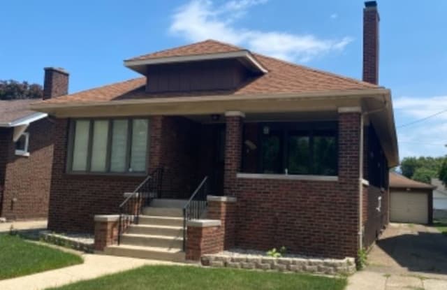 1329 davis avenue - 1329 Davis Avenue, Hammond, IN 46394