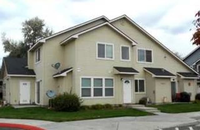 5919 W PORT PL APT 104 - 5919 West Port Place, Boise, ID 83703