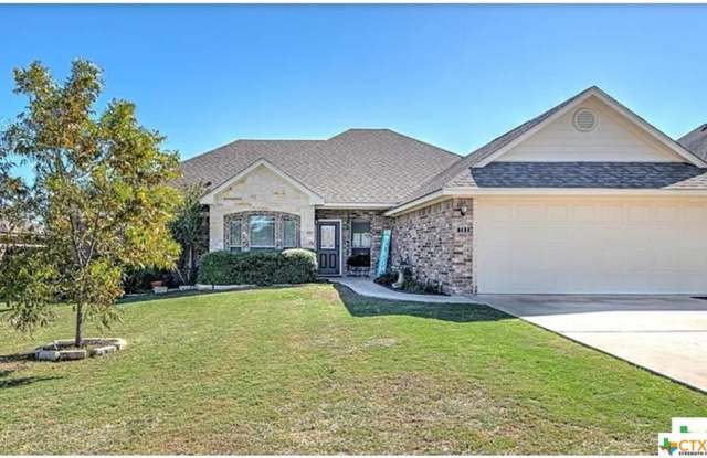 703 Marshall Drive - 703 Marshall Drive, Belton, TX 76513