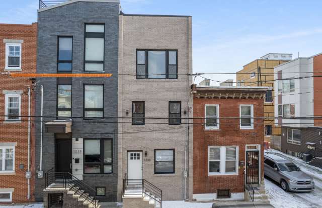 1233 North 28th Street