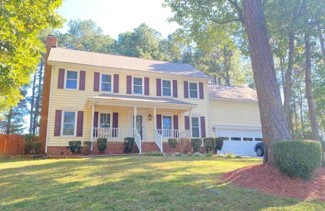 5 Trump Court - 5 Trump Court, Durham, NC 27703