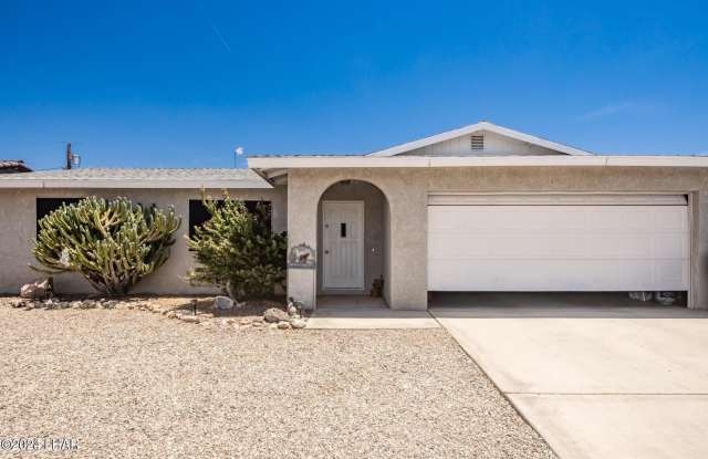 720 Mcculloch Blvd S