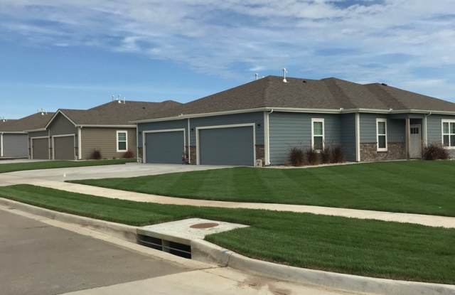 StoneHawk Duplexes