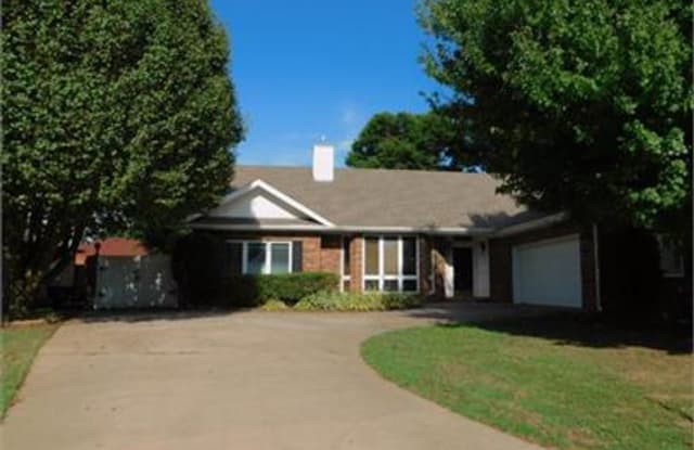 905 N Quail Ter - 905 North Quail Terrace, Rogers, AR 72756