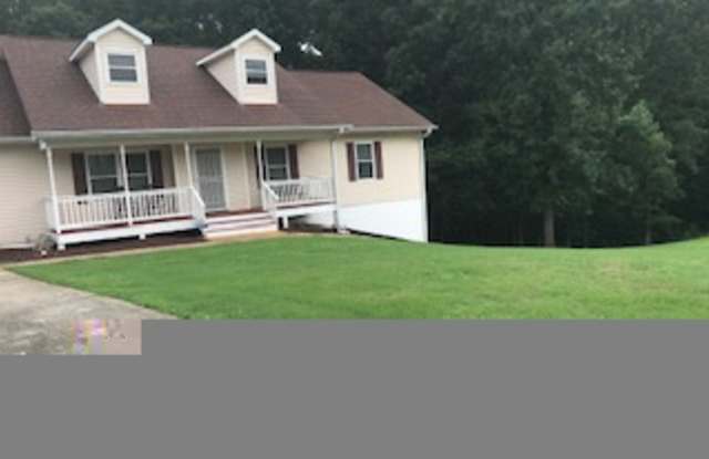 250 River Trace Court - 250 River Trace Court, Henry County, GA 30253
