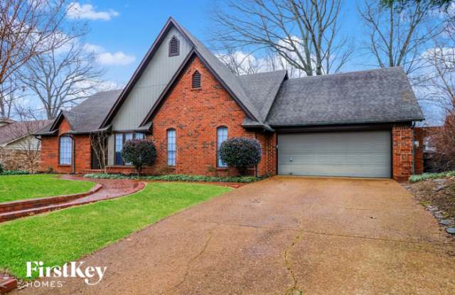 3862 Oak Forest Drive - 3862 Oak Forest Drive, Bartlett, TN 38135