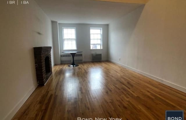 402 East 83rd - 402 East 83rd Street, Brooklyn, NY 11236