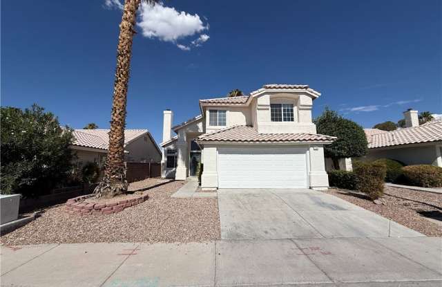 2744 Chokeberry Court
