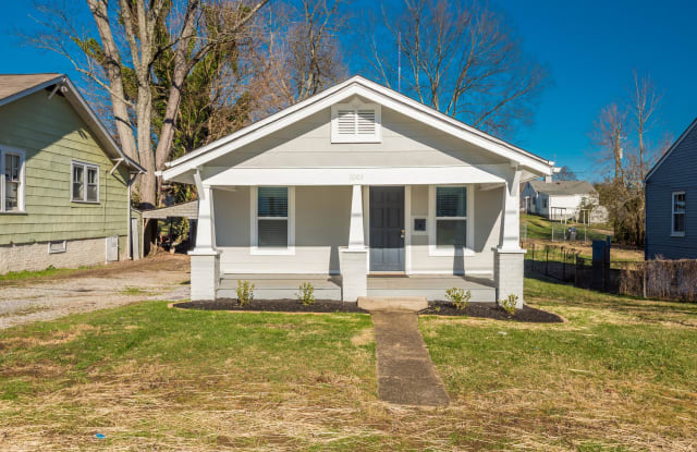 1003 Atlantic Avenue - 1003 Atlantic Avenue, Knoxville, TN 37917