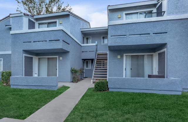 1801 Rimrock Rd Unit C21