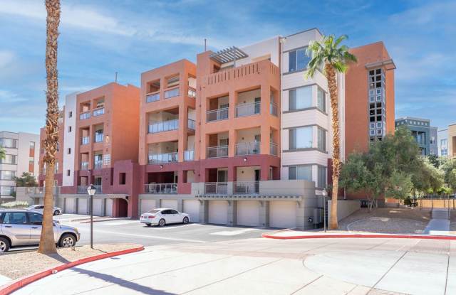 Photo of 59 East Agate Avenue #403, Las Vegas, NV 89123