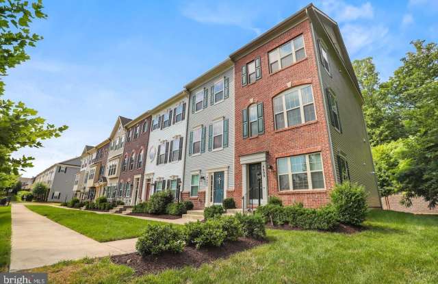 4600 POTOMAC HIGHLANDS CIRCLE