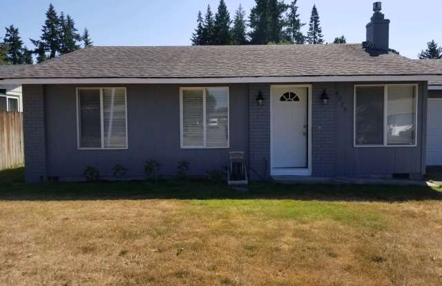 3 bedroom home in Marysville!