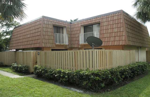 Waterside Luxury Townhomes