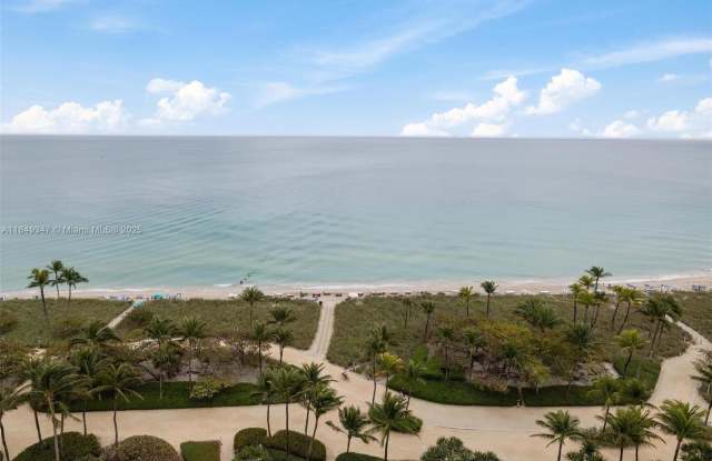 Photo of 10175 Collins Ave