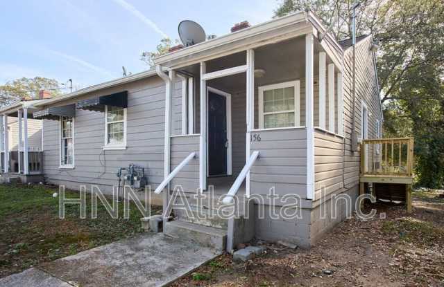 156 Hedges St.
