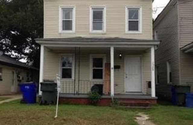 1528 39th Street W - 1528 West 39th Street, Norfolk, VA 23508