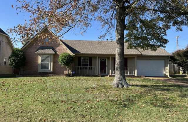 Photo of 3931 Long Creek Rd