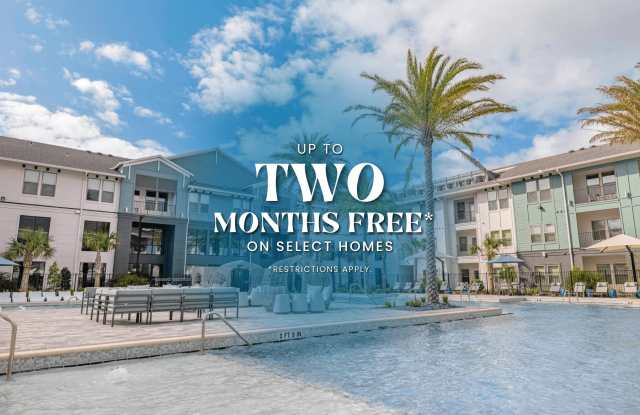 Forena Luxury Living