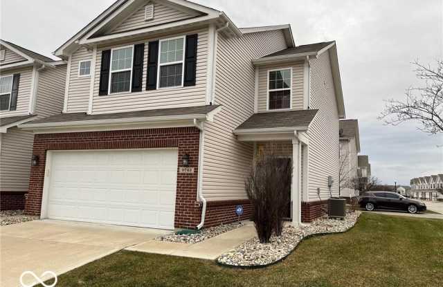 9743 Prairie Smoke Drive