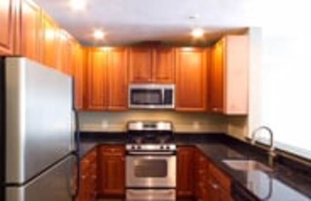 Hastings Village Apartment Homes