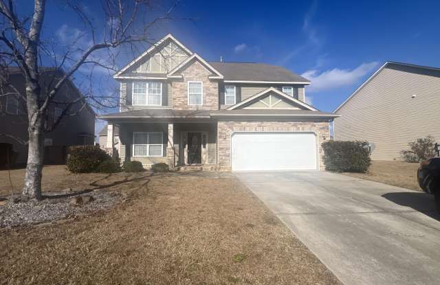 Photo of 3625 Galloway Lane