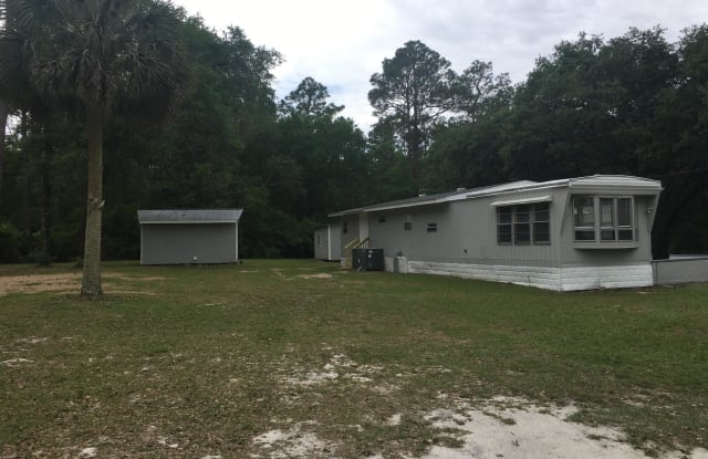 13 Jessica Star Road - 13 Jessica Star Road, Wakulla County, FL 32327