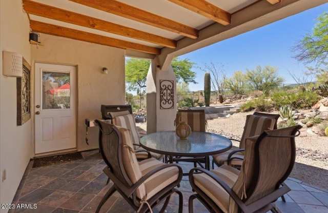 Photo of 1816 E EAGLE CLAW Drive