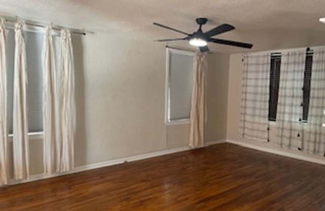 3/2 Three Blocks to Tarleton