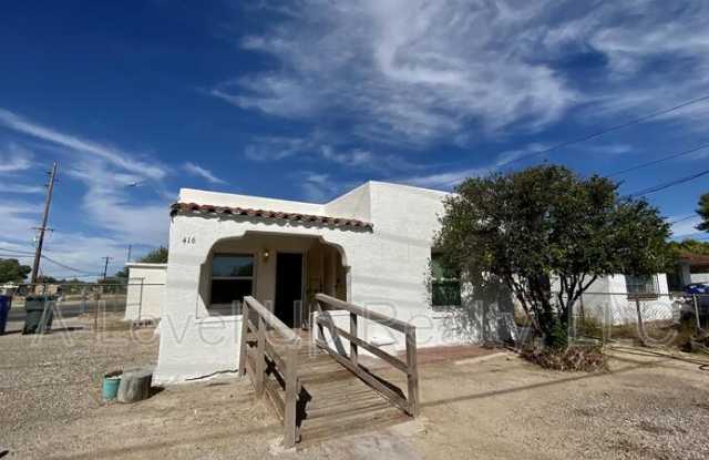 416 West 44th Street unit 1