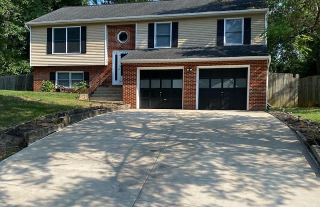 4 WILLINGHAM CT - 4 Willingham Court, Stafford County, VA 22554