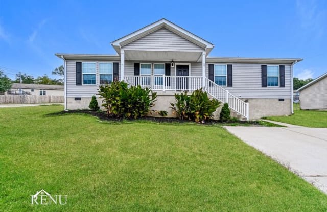 101 Westwind Court - 101 Westwind Court, Columbia, TN 38401