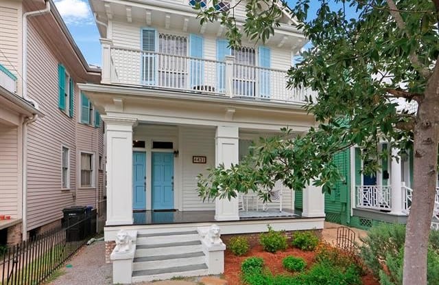 4431 LOYOLA Avenue - 4431 Loyola Avenue, New Orleans, LA 70115