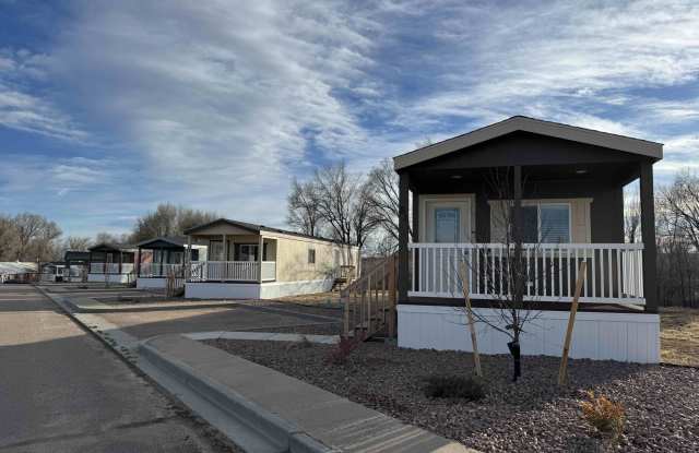 Photo of The Dairy Mobile Home Park