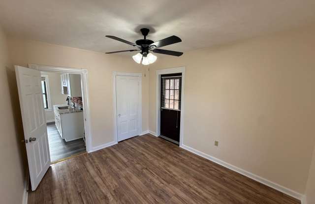 28 Harris Street - 2