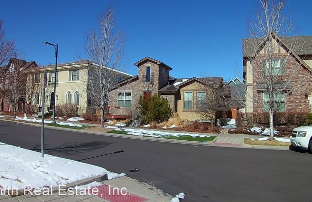 8083 E 24th Dr - 8083 East 24th Drive, Denver, CO 80238