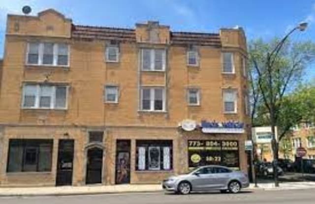 3022 N Pulaski Rd - 3#3 - 3022 North Pulaski Road, Chicago, IL 60641