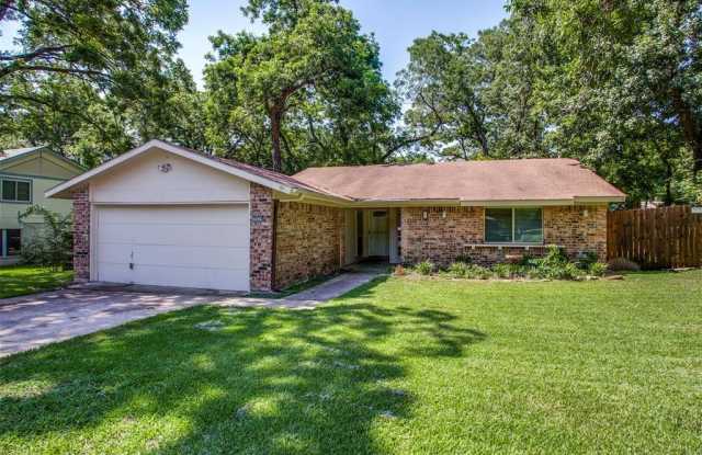 3424 18th Street - 3424 18th Street, Plano, TX 75074