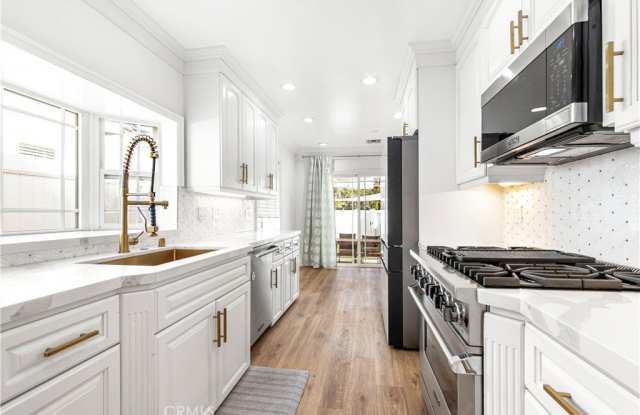 5400 Columbus Avenue