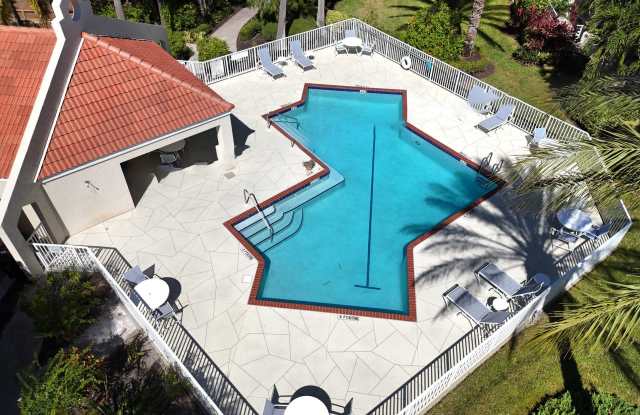 Photo of 4616 Mirabella Court - 1